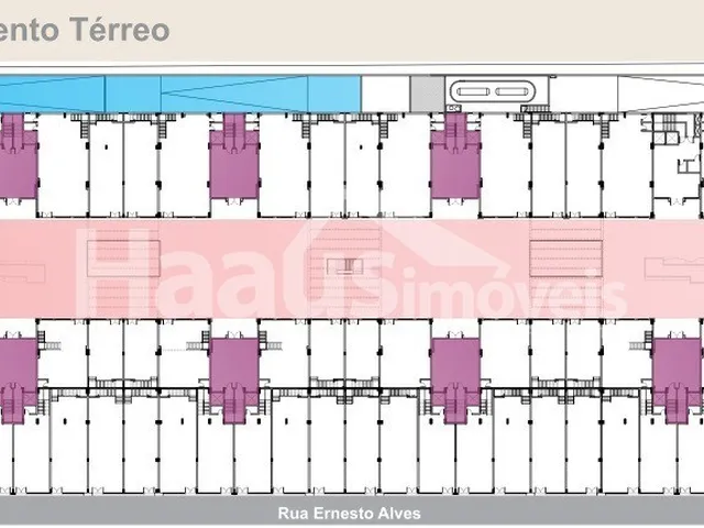 Imagem 6: Vendo Apto com 3 suítes sendo 2 suites master, no centro de Santa Cruz do Sul, Muchen