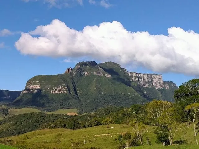 Imagem: Terreno à venda em Alfredo Wagner/SC