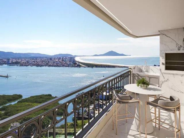 Imagem: Apartamento à venda no bairro Fazenda