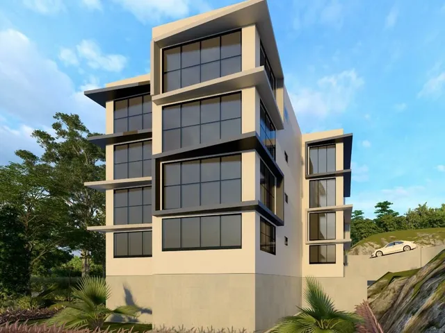 Imagem: Apartamento à venda no bairro São Francisco