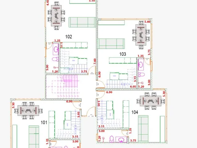 Imagem 4: Apartamento à venda no bairro São Francisco de Assis - Camboriú/SC