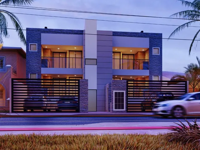 Imagem: Apartamento à venda no bairro Centro