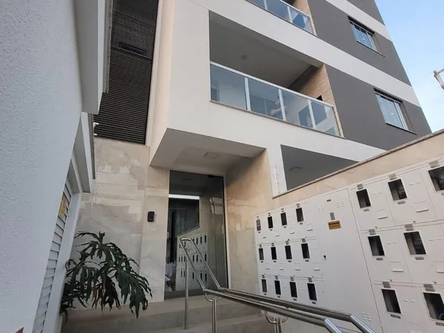 Imagem: Apartamento à venda no bairro Monte Alegre