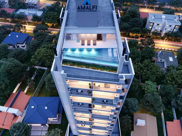 Imagem: Apartamento à venda no bairro Centro