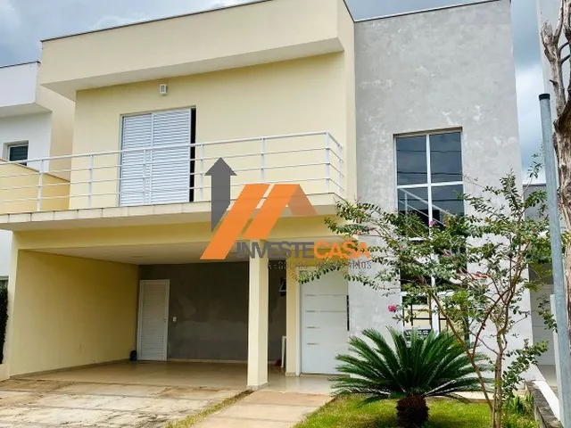 Imagem 3: CASA EM CONDOMÍNIO RESIDENCIAL em SOROCABA - SP, CHÁCARAS REUNIDAS SÃO JORGE