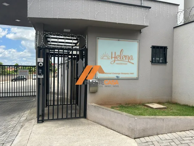 Imagem 1: APARTAMENTO RESIDENCIAL em SOROCABA - SP, VILA HELENA