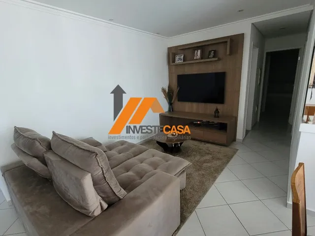 Imagem 2: APARTAMENTO RESIDENCIAL em SOROCABA - SP, JARDIM PIRATININGA