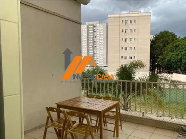 Imagem 5: APARTAMENTO RESIDENCIAL em SOROCABA - SP, JARDIM PIRATININGA