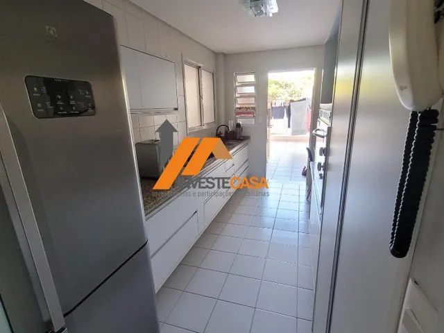 Imagem 8: APARTAMENTO RESIDENCIAL em SOROCABA - SP, JARDIM PIRATININGA