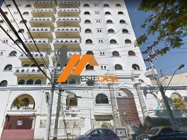 Imagem: O apartamento possui 3 Dormitórios, 3 Suítes, 5
