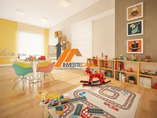 Imagem 6: APARTAMENTO RESIDENCIAL em SOROCABA - SP, JARDIM PIRATININGA