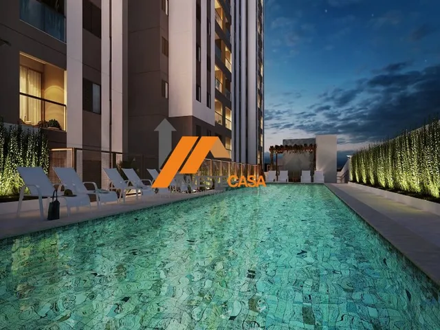 Imagem 12: APARTAMENTO RESIDENCIAL em SOROCABA - SP, JARDIM PIRATININGA