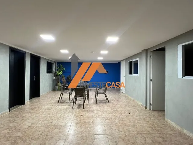 Imagem 6: CASA RESIDENCIAL em Sorocaba - SP, Parque Campolim
