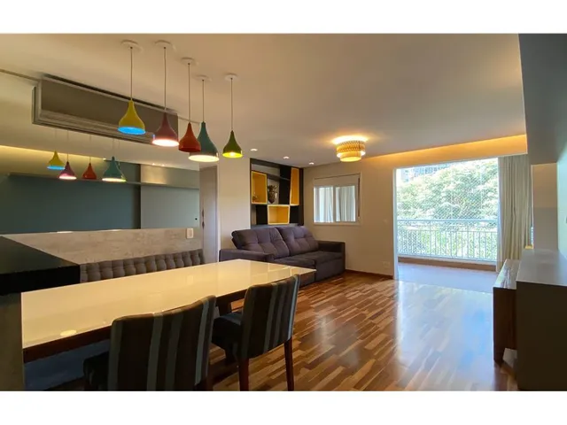 Imagem: Apartamento À Venda no Bairro Liberdade