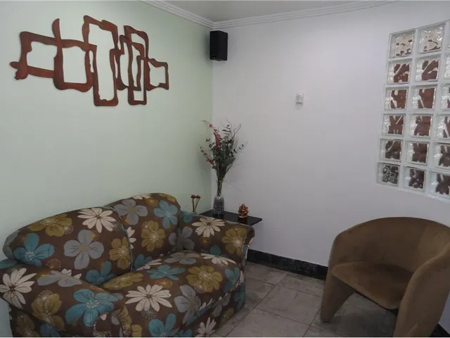 Imagem: Sala À Venda no Bairro Vila Mariana - São