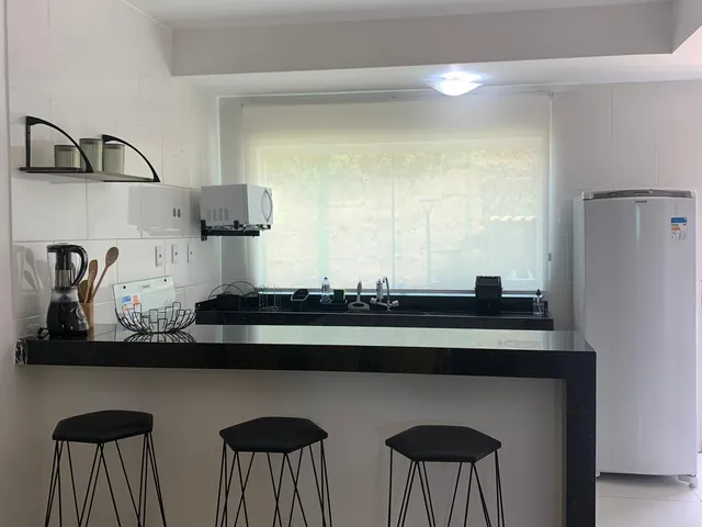 Imagem 5: Casa Industrial 204 -Duplex com decoração moderna do Mirante de Escarpas