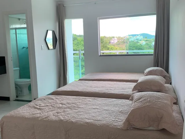 Imagem 11: Casa Industrial 204 -Duplex com decoração moderna do Mirante de Escarpas