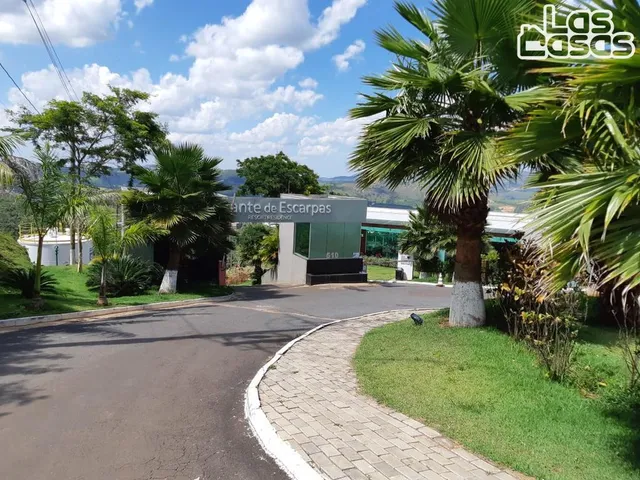 Imagem 14: Casa Industrial 204 -Duplex com decoração moderna do Mirante de Escarpas
