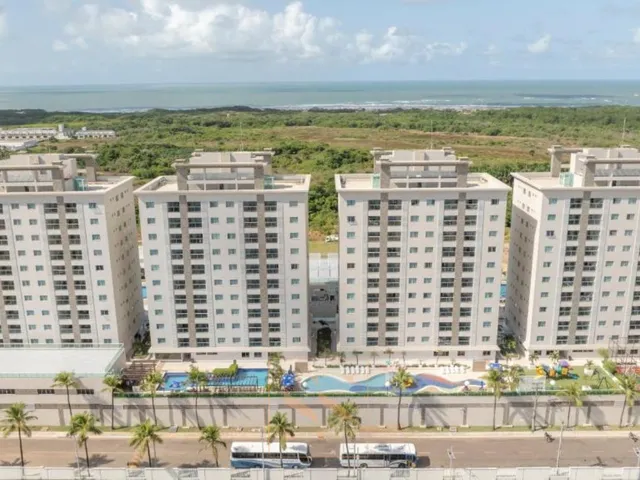 Imagem: Apartamento 02 quartos sendo 01 suite, todo