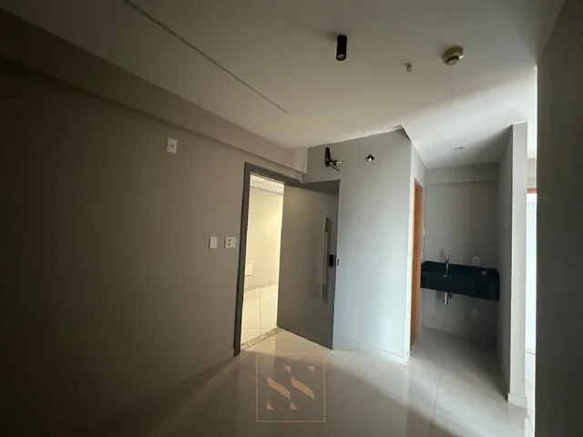 Imagem: Sala comercial pronta para trabalhar