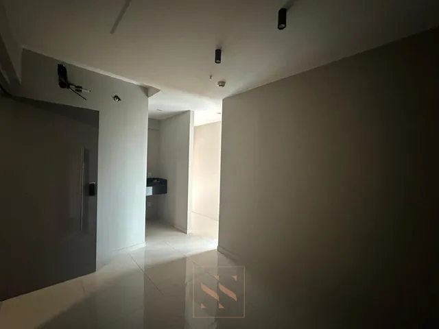 Imagem 4: Sala comercial pronta para trabalhar