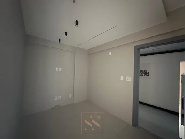 Imagem 7: Sala comercial pronta para trabalhar