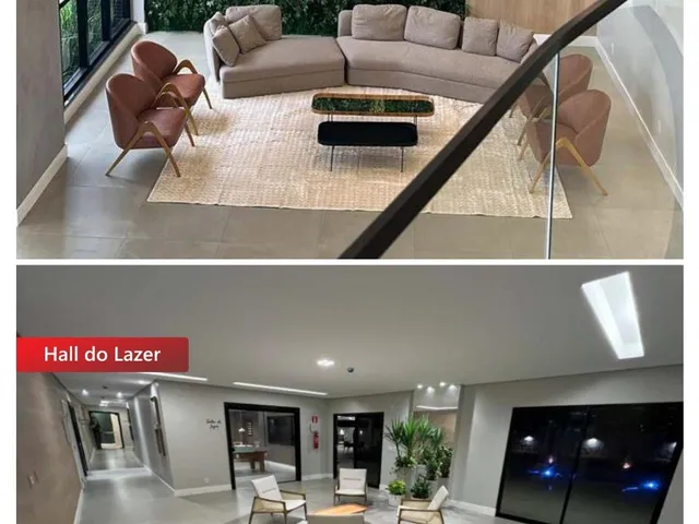 Imagem 3: Oportunidade única: Apartamento de luxo no Ed. Rio Piave, 3 suítes, 150,58m², lazer