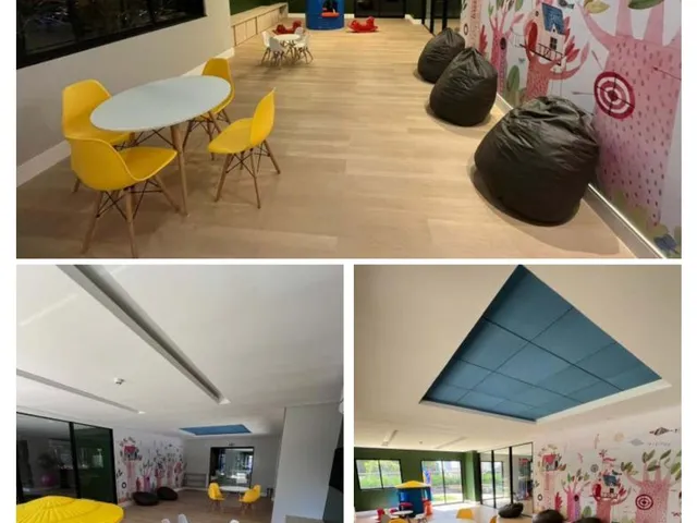 Imagem 5: Oportunidade única: Apartamento de luxo no Ed. Rio Piave, 3 suítes, 150,58m², lazer