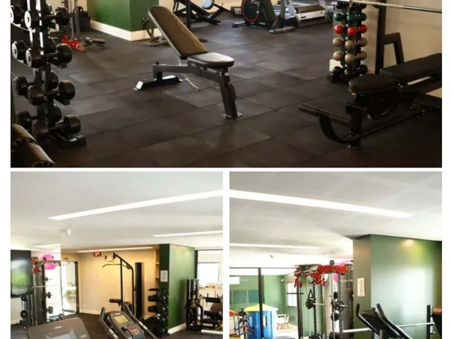 Imagem 6: Oportunidade única: Apartamento de luxo no Ed. Rio Piave, 3 suítes, 150,58m², lazer