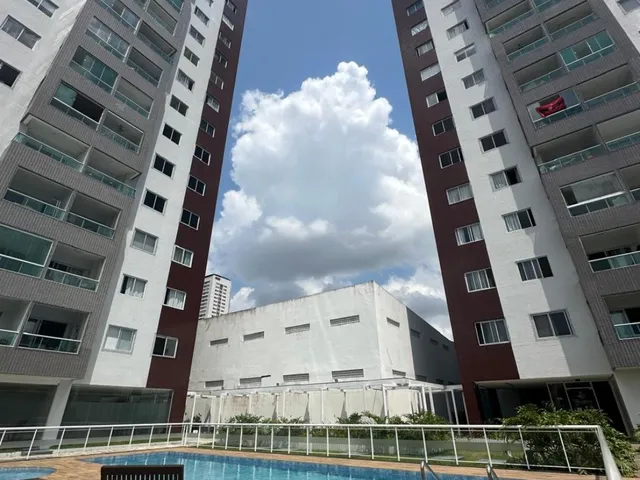 Imagem: Apartamento com 03 quartos sendo 01 suíte