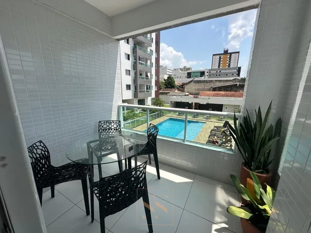 Imagem 16: Apartamento com 03 quartos sendo 01 suíte, 01 ou 02 vagas de garagem