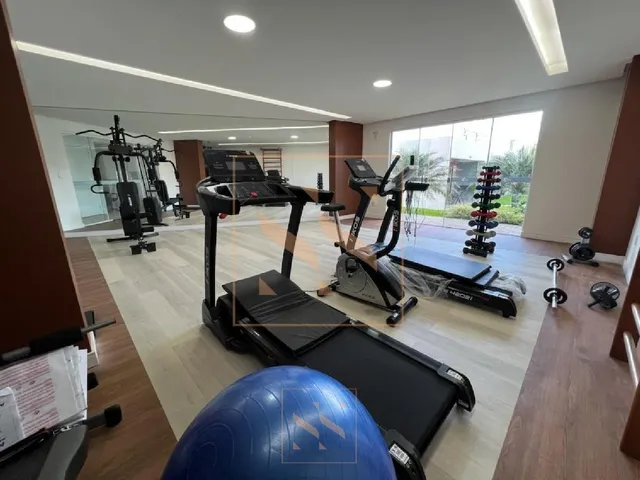 Imagem 5: Apartamento com 03 quartos sendo 01 suíte, 01 ou 02 vagas de garagem