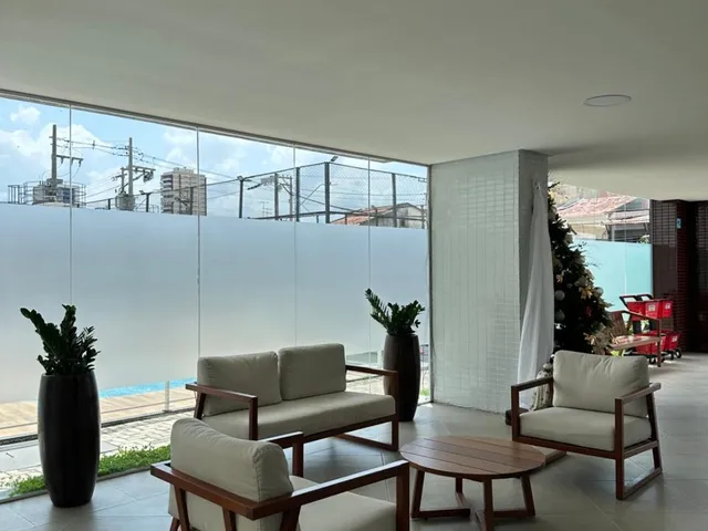 Imagem 3: Apartamento com 03 quartos sendo 01 suíte, 01 ou 02 vagas de garagem