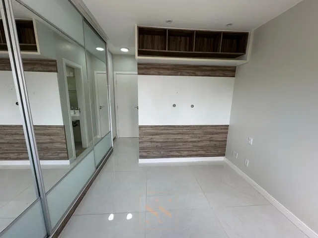 Imagem 13: Aluguel de apartamento moderno no bairro Marco, Belém-PA: 3 quartos, 1 suíte, 2 vagas