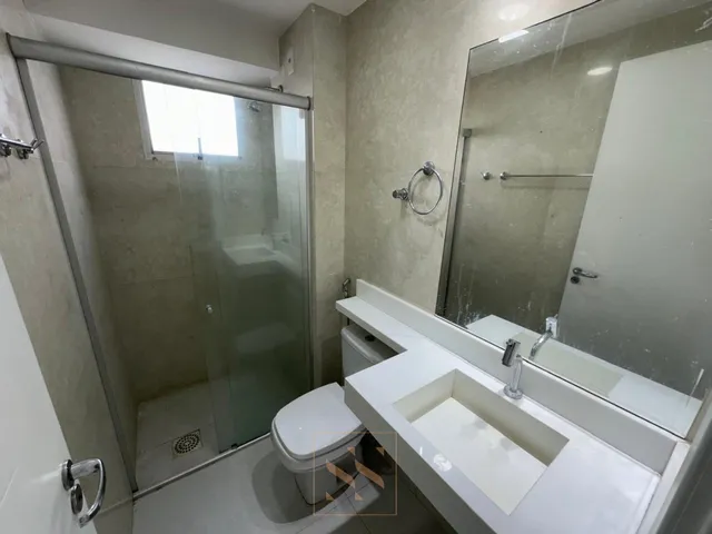 Imagem 9: Aluguel de apartamento moderno no bairro Marco, Belém-PA: 3 quartos, 1 suíte, 2 vagas