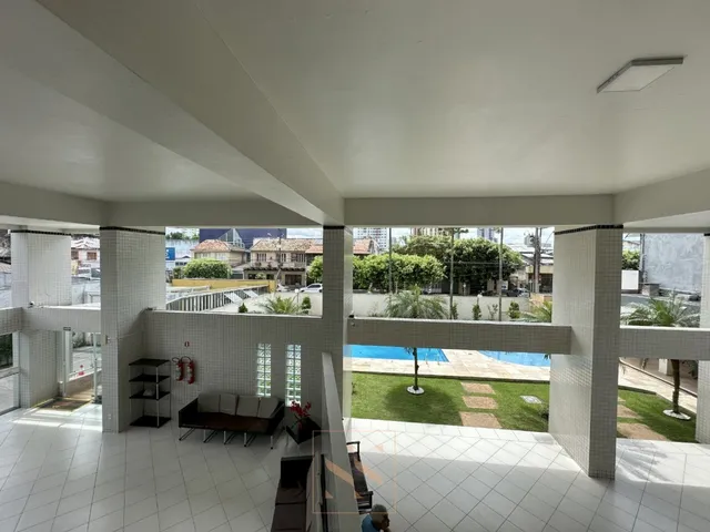 Imagem 12: Aluguel de apartamento moderno no bairro Marco, Belém-PA: 3 quartos, 1 suíte, 2 vagas