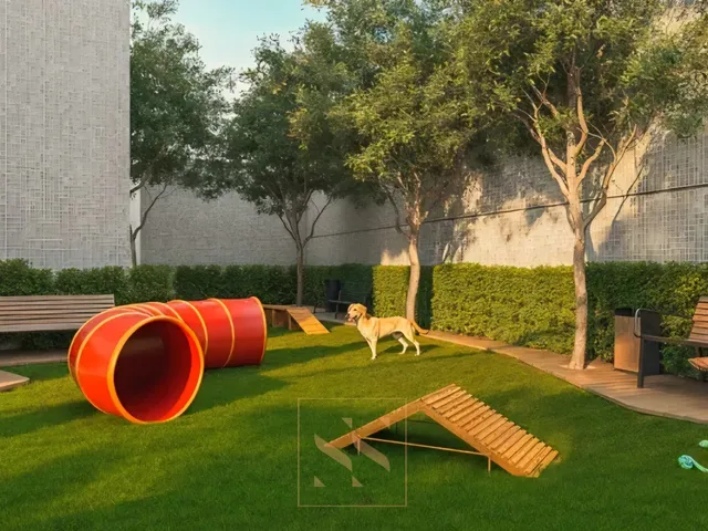 Imagem 6: APARTAMENTO RESIDENCIAL em BELÉM - PA, UMARIZAL