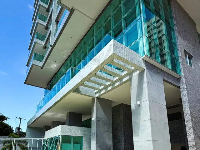 Imagem 2: Maravilhoso apartamento de luxo à venda em Nazaré, Belém-PA, com 4 quartos, 4 suítes