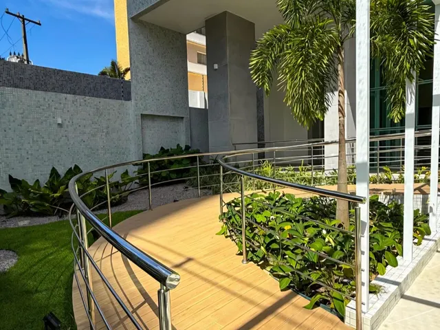 Imagem 5: Maravilhoso apartamento de luxo à venda em Nazaré, Belém-PA, com 4 quartos, 4 suítes