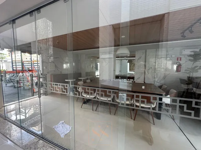 Imagem 14: Apartamento studio à venda em Belém-PA, no bairro Nazaré: Layout aberto, 47,70 m²
