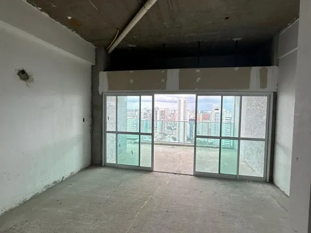 Imagem 10: Maravilhoso apartamento de luxo à venda em Nazaré, Belém-PA, com 4 quartos, 4 suítes