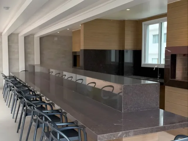 Imagem 7: Maravilhoso apartamento de luxo à venda em Nazaré, Belém-PA, com 4 quartos, 4 suítes
