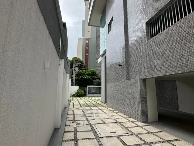Imagem 5: Maravilhoso apartamento de luxo à venda em Nazaré, Belém-PA, com 4 quartos, 4 suítes