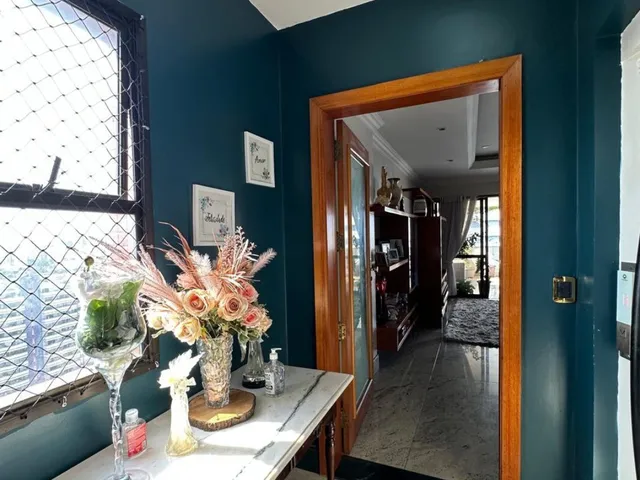 Imagem 14: Apartamento de luxo à venda em Belém-PA, Cremação: 4 quartos, 4 suítes, 2 salas, 5