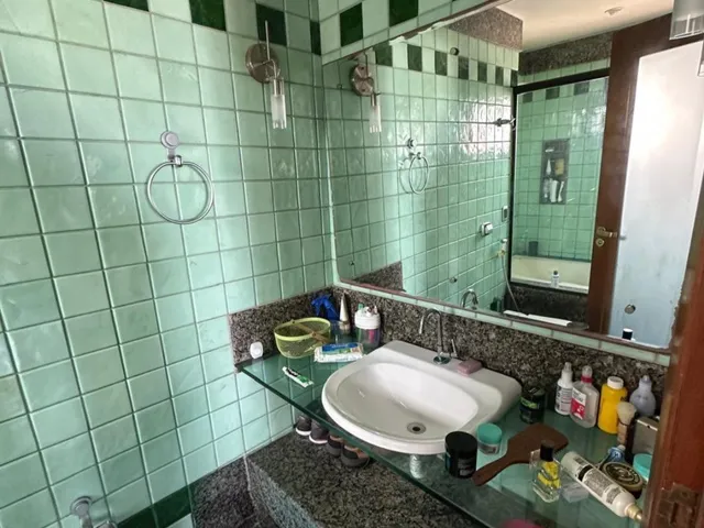 Imagem 9: Apartamento de luxo à venda em Belém-PA, Cremação: 4 quartos, 4 suítes, 2 salas, 5