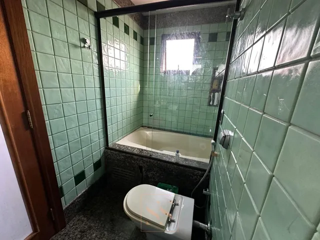 Imagem 4: Apartamento de luxo à venda em Belém-PA, Cremação: 4 quartos, 4 suítes, 2 salas, 5