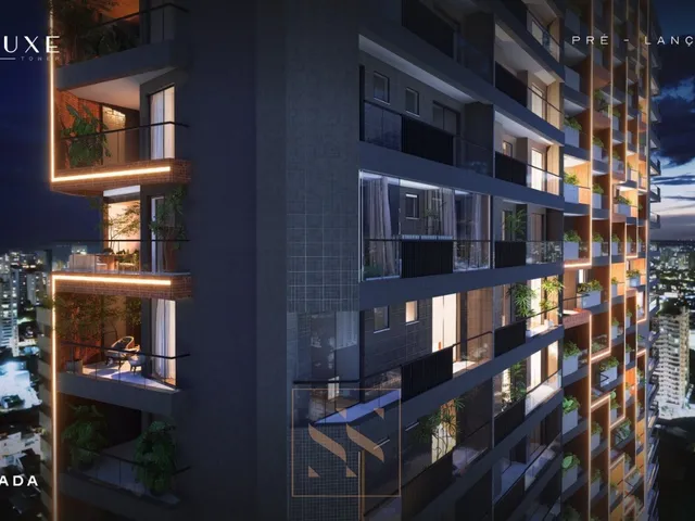 Imagem 6: Deluxe LM Tower, Leal Moreira, conceito de small luxury