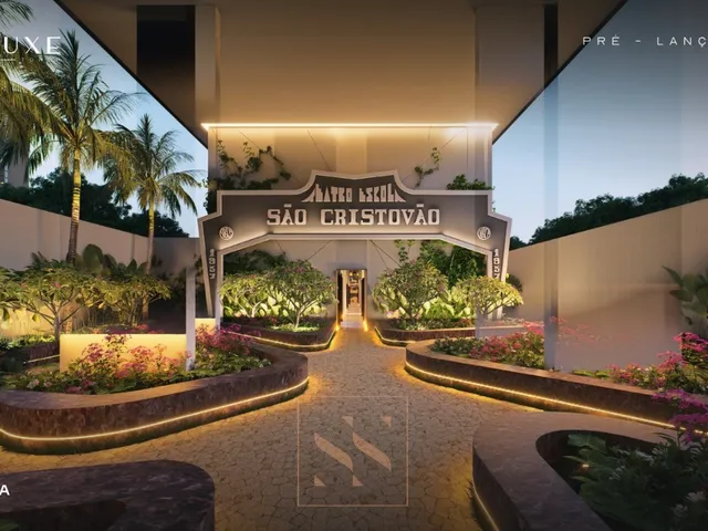 Imagem 14: Deluxe LM Tower, Leal Moreira, conceito de small luxury