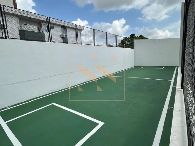 Imagem 5: Apartamento de 03 quartos sem suite, área de lazer completa