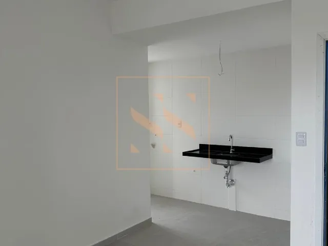 Imagem 8: Apartamento de 03 quartos sem suite, área de lazer completa